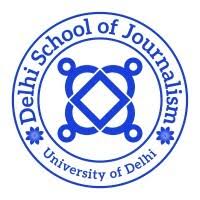 Delhi School of Journalism Company logo
